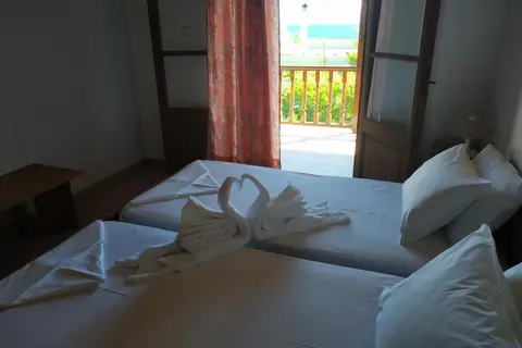 Sunwaves in Δημοτική Ενότητα Βαθέος
