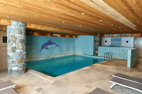 Hotel l'Aigle du Montana in Tignes — foto 3