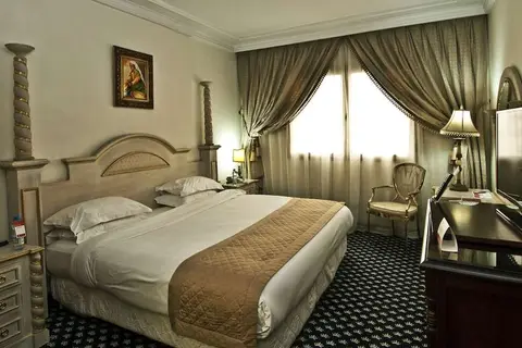 Ramada by Wyndham Fes in Fez — foto 14