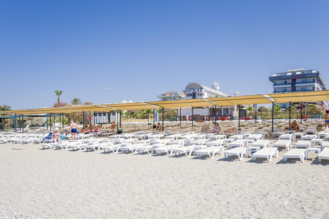 Hotel Grand Kolibri Prestige & Spa foto 3