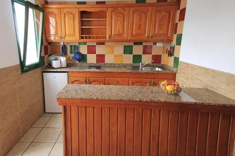 Apartamentos Acuario Sol in Pocillos — foto 17
