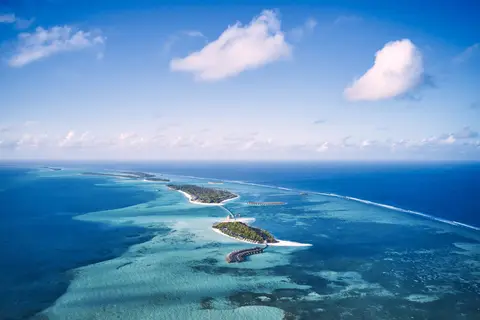 Jawakara Islands Maldives in ނައިފަރު — foto 21