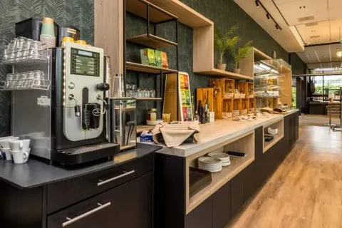 Hotel de Rousch foto 10