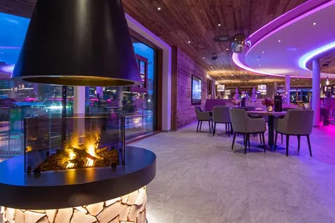 Sporthotel Alpenblick foto 5