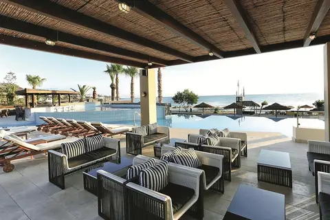 Hotel Blue Sea Beach Affiliated by Meliá in Δημοτική Ενότητα Μαλίων — foto 4