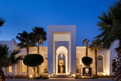 Banyan Tree Tamouda Bay in Fnideq — foto 9