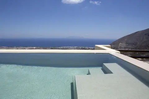 Elessa Hotel in Pyrgos — foto 21