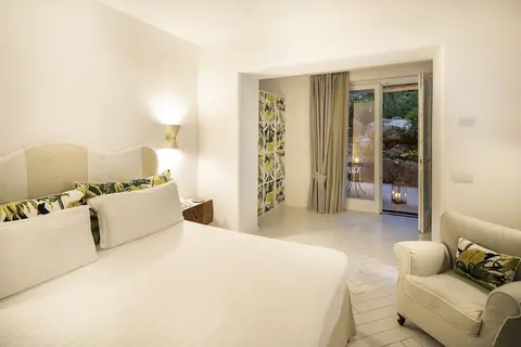 Botania Relais & Spa in Forio — foto 14