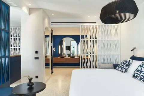 Lyo Boutique Hotel in Πλιντρί — foto 14