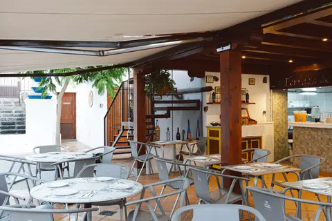 La Casona de Yaiza in Yaiza, foto 8