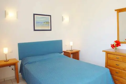 Appartementen Ouratlantico in Albufeira, foto 11