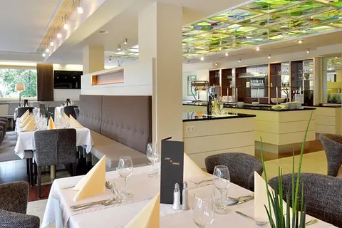 Hotel Malerhaus foto 3