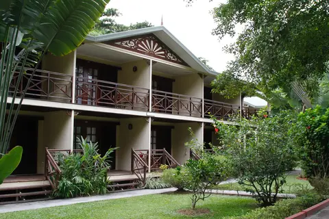 Berjaya Beau Vallon Bay Resort & Casino in Pascal Village — foto 12
