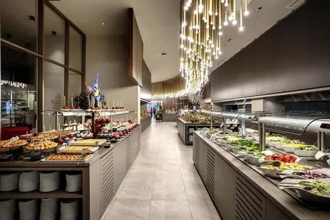 Riolavitas Resort & Spa in Manavgat — foto 10