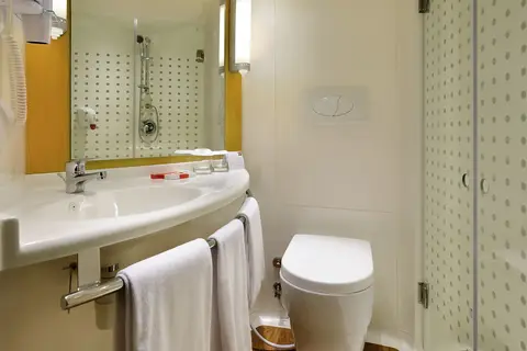 Hotel ibis Bali Kuta in Kuta — foto 21