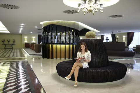 Istanbul Gonen in Fatih — foto 11