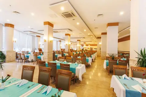 Narcia Resort Side in Manavgat — foto 8