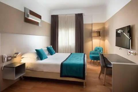 Best Western Plus City Hotel in Genua — foto 18