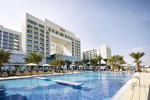 Riu Dubai in نخلة ديرة