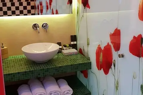 Irida Parga (previously Irida Boutique Hotel) in Parga — foto 21
