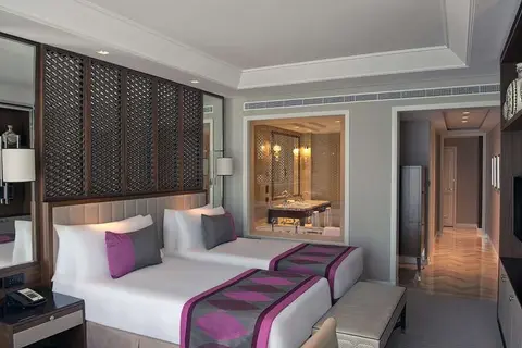 Taj Dubai in الخليج التجاري — foto 13
