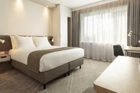 Holiday Inn Eindhoven Airport foto 4