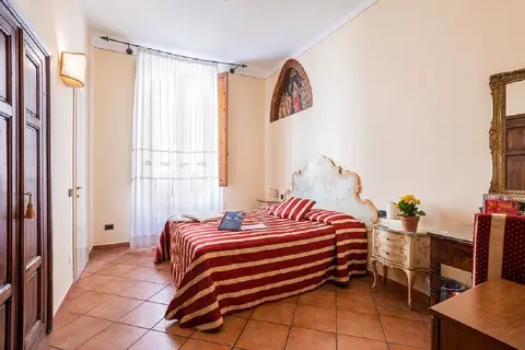 The Galileo Hotel in Florence, foto 3