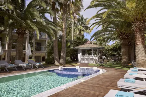 Minos Mare Royal in Rethimnon — foto 7