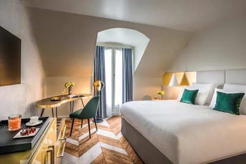 Le Louis Versailles foto 2