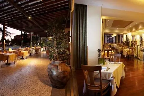 Hotel Eden Mar in Funchal, foto 12