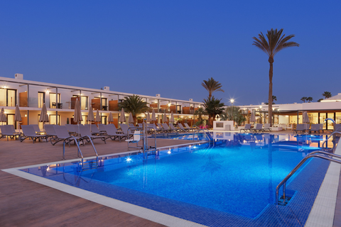 Hotel H10 Ocean Dreams - adults only foto 16