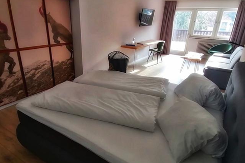 Sporthotel Austria foto 18