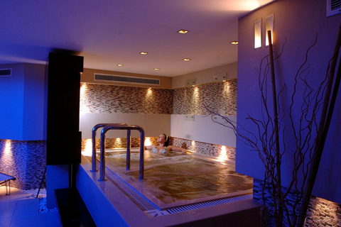 Hotel Elegance foto 12