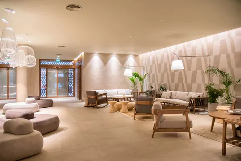 Akasha Beach Hotel & Spa foto 21