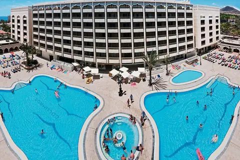 Aparthotel Kn Columbus in Arona, foto 15