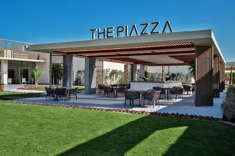 Rixos Premium Magawish Suites & Villas in Al Hadaba — foto 31
