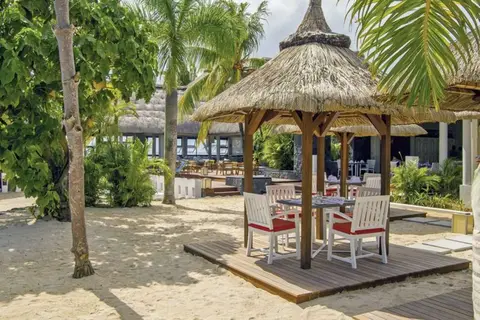 Solana Beach in Poste de Flacq VCA — foto 25