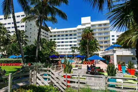 Four Points by Sheraton Miami Beach in Miami Beach, foto 6