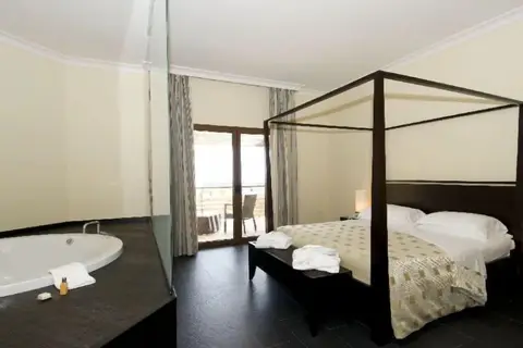 Falconara Greenblu Resort in Butera — foto 13