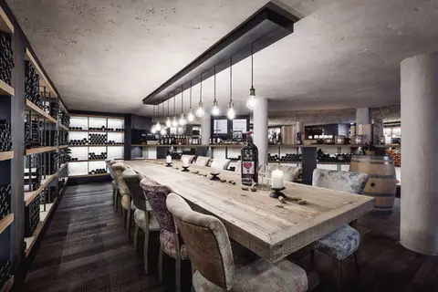 Krumers Post Hotel & Spa in Seefeld in Tirol — foto 13