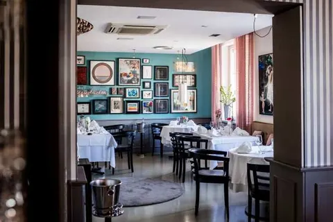 Romantikhotel Rebstock art & design foto 14