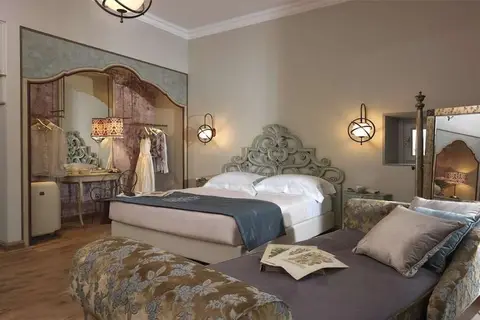 Hotel Ville Sull'Arno in Florence, foto 11