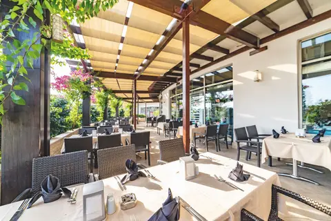 Seamelia Beach Resort & Spa in Manavgat — foto 4