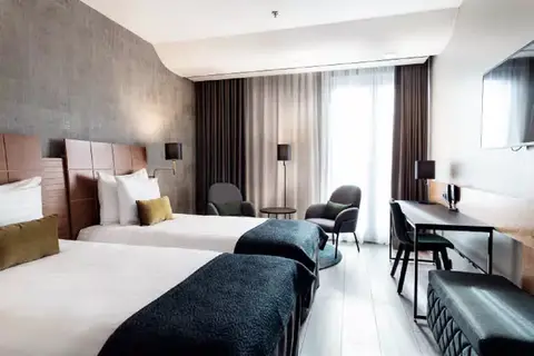 Scandic Simonkenttä in Helsinki, foto 15