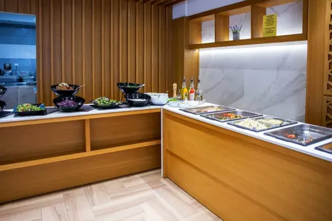 Sunset Boutique Hotel & Spa foto 19