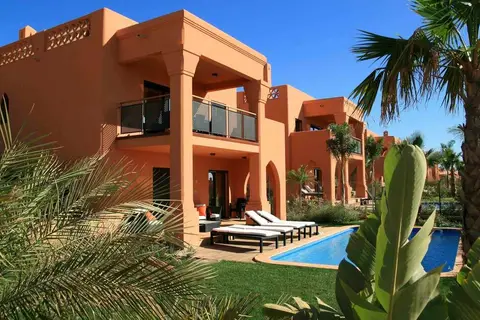 Amendoeira Golf Resort in Alcantarilha — foto 7