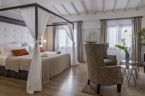 Posada Terra Santa in Palma, foto 4