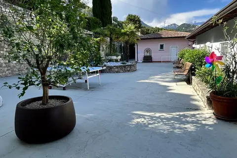 Residence Piccola Italia in Tremosine sul Garda — foto 5