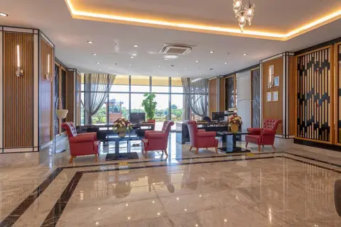 Sorgun Akadia Luxury Hotel in Manavgat, foto 20