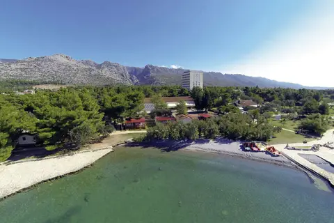 Bluesun Camp Paklenica in Starigrad — foto 2